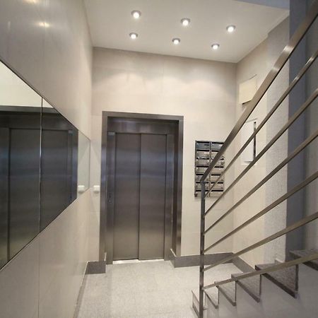Apartamento Moderno Muy Centrico Y Cerca De La Playa Calpe Exterior foto