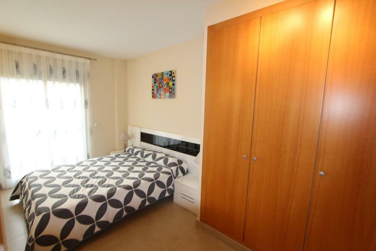 Apartamento Moderno Muy Centrico Y Cerca De La Playa Calpe Exterior foto